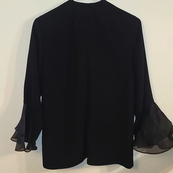 Siesia Blazer Jacket 12 - Picture 5 of 5